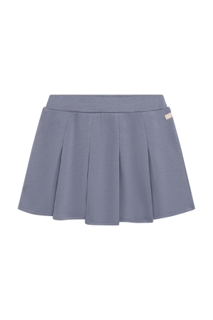 Daily7 Rokje College Folkstone Gray