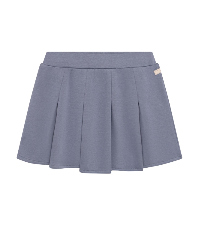 Daily7 rokken & skorts Folkstone Gray 930503