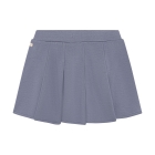 Daily7 rokken & skorts Folkstone Gray 930503