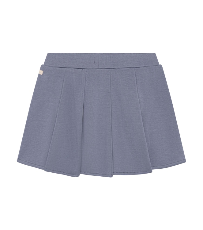 Daily7 rokken & skorts Folkstone Gray 930503