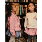 Daily7 rokken & skorts Folkstone Gray 930503