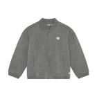 Daily7 jassen Mid Grey Melange 930506