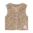 Daily7 blazers & gilets Ginger Root 930510