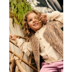 Daily7 blazers & gilets Ginger Root 930510