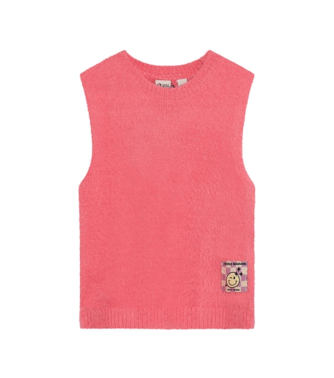Daily7 blazers & gilets Desert Rose 930513
