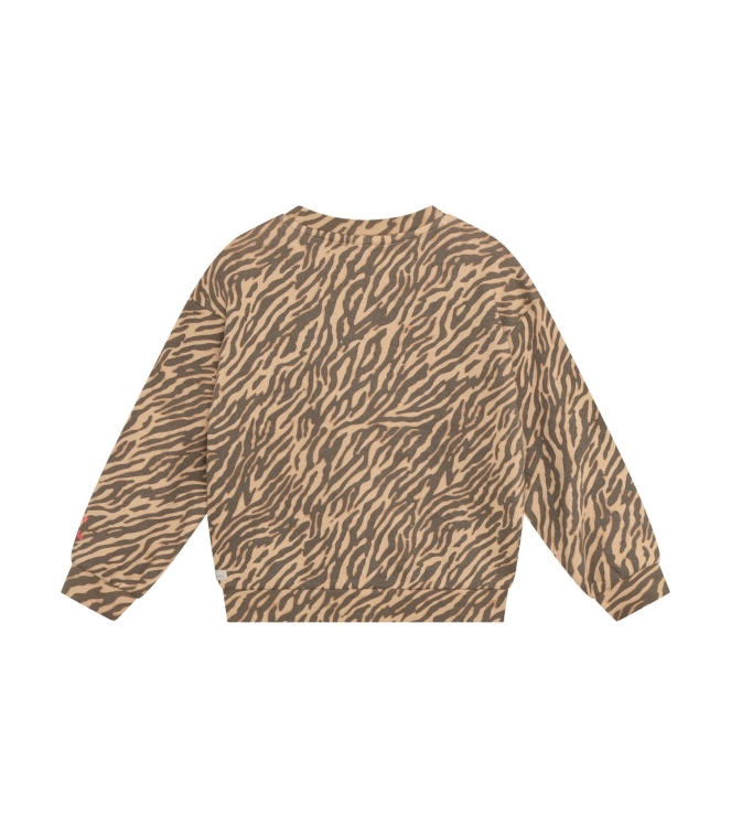 Daily7 truien Ginger Root 930516