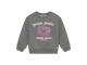 Daily7 truien Mid Grey Melange 930522