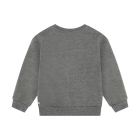 Daily7 truien Mid Grey Melange 930522