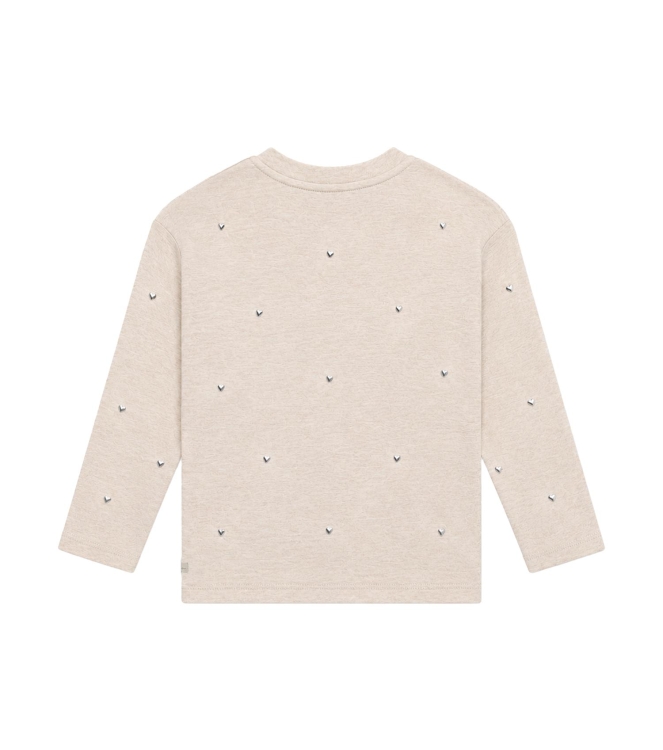 Daily7 shirts Mother of Pearl 930528