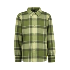 Raizzed overhemden 1414 Leaf green R223KBN20002