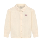Daily7 blouses Mother of Pearl 930531