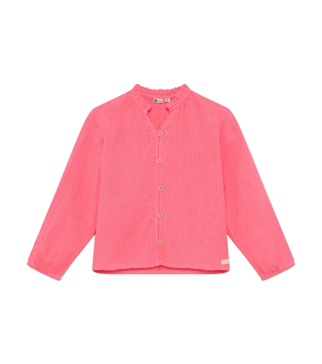 Daily7 blouses Desert Rose 930532