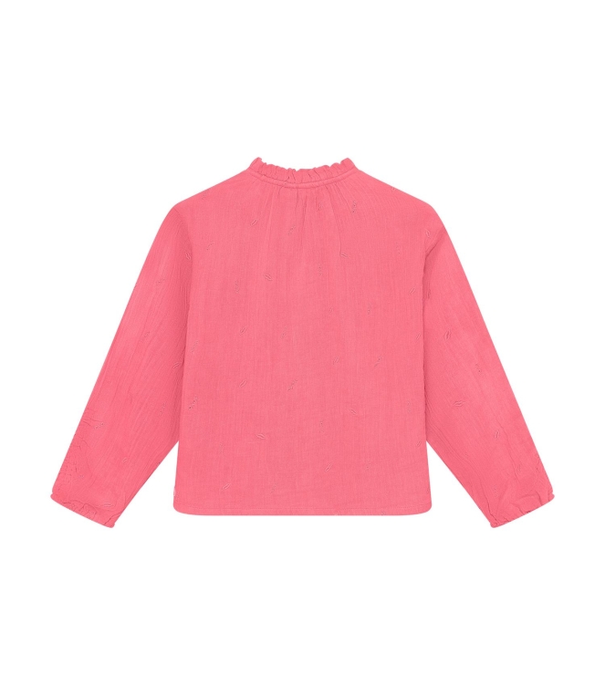 Daily7 blouses Desert Rose 930532