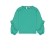Daily7 shirts Sea Green 930533