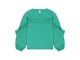 Daily7 shirts Sea Green 930533