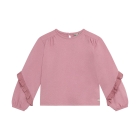 Daily7 shirts Lilas 930534