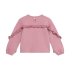 Daily7 shirts Lilas 930534