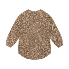 Daily7 jurken Ginger Root 930535