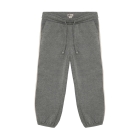 Daily7 broeken Mid Grey Melange 930538