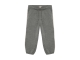 Daily7 broeken Mid Grey Melange 930538