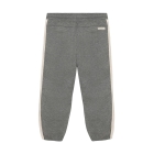 Daily7 broeken Mid Grey Melange 930538