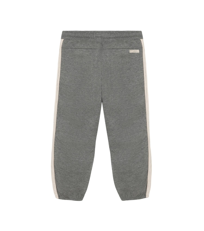 Daily7 broeken Mid Grey Melange 930538