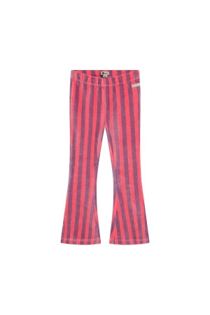 Daily7 Flared Legging Desert Rose