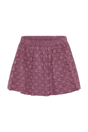 Daily7 Rokje Lace Valerian