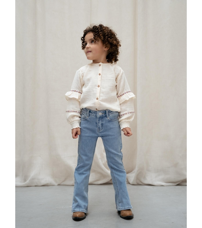 Daily7 jeans Medium Blue denim 930485