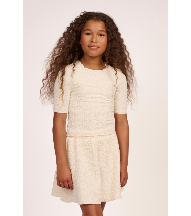 Nik&Nik shirts 2000 Off White G 8-828 2602