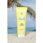 Amici Cosmetics verzorgingsproducten Geel Bask SPF 30 Lotion