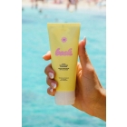 Amici Cosmetics verzorgingsproducten Geel Bask SPF 50 Lotion