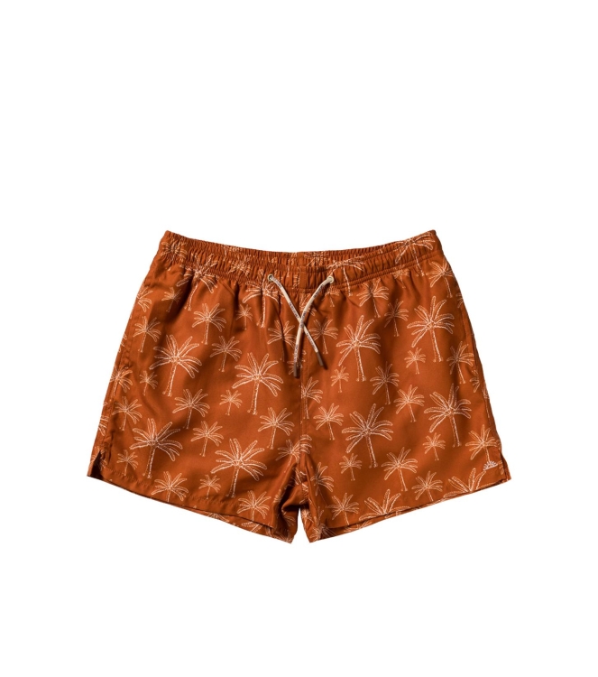 Salted Stories zwemkleding Bombay Brown SASS26-122SAN069