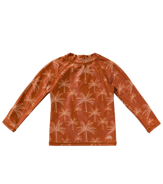 Salted Stories zwemkleding Bombay Brown SASS26-122SDC069