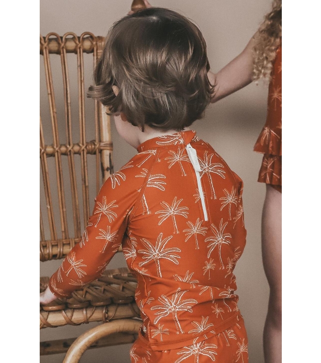 Salted Stories zwemkleding Bombay Brown SASS26-122SDC069