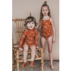 Salted Stories zwemkleding Bombay Brown SASS26-122SDC069