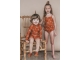 Salted Stories zwemkleding Bombay Brown SASS26-122SDC069