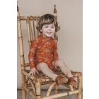Salted Stories zwemkleding Bombay Brown SASS26-122SDC069