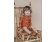 Salted Stories zwemkleding Bombay Brown SASS26-122SDC069