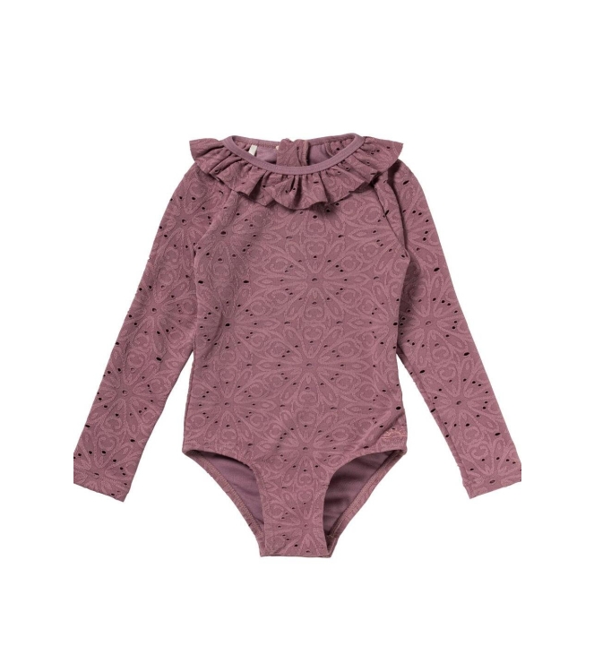 Salted Stories zwemkleding Dusky Orchid SASS26-376SAT