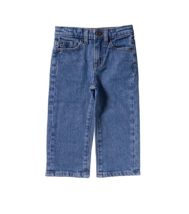 Your Wishes jeans Clean Denim YDC25-719DTH