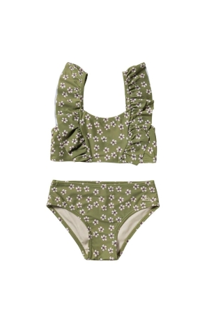 Salted Stories Primrose Bikini Iguana