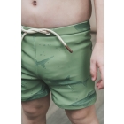 Salted Stories zwemkleding Iguana SASS26-618SAF614