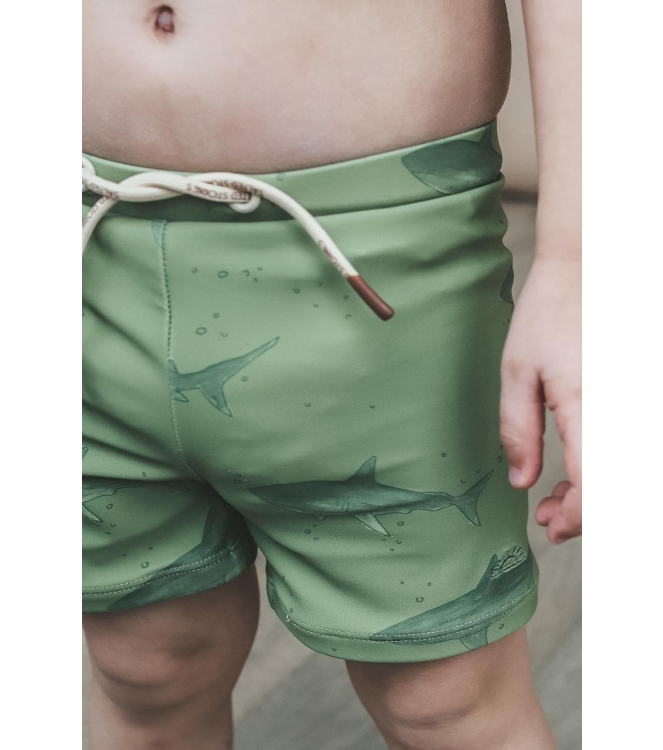 Salted Stories zwemkleding Iguana SASS26-618SAF614