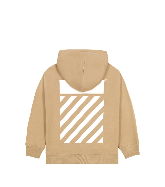 LAB By Off White truien Cornstalk OLFJB04F