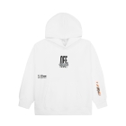 LAB By Off White truien White OLFJB05F