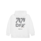 LAB By Off White truien White OLFJB05F