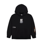 LAB By Off White truien Black OLFJB05F