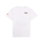 LAB By Off White shirts White OLFJB11F