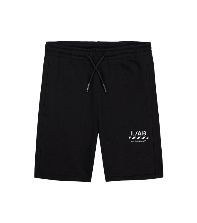 LAB By Off White broeken Black OLFJC00F